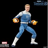 Hasbro Marvel Legends: Fantastična četvorka – Johnny Storm figura 15 cm – | shoptok.hr