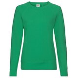 Fruit Of The Loom FN25•Lady Fit Lightweight Raglan Sweat Cene