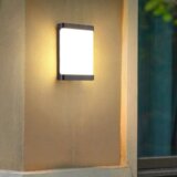  Spoljna lampa 20w Led Cene