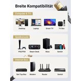 Ugreen Cat7 RJ45 ploščat mrežni kabel 10m | Shoptok.si