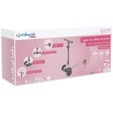Chillafish Trotinet Scotti 2 Cameo 3 točka do 50kg roze Cene