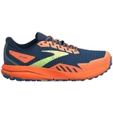 Brooks Tek & Trail Divide 4 Modra