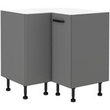  Spodnja kotna omara NITA 89 x 89D | Shoptok.si