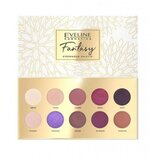 Eveline paleta senčil za oči 10 barv Fantasy 10 g, (21649814) | Shoptok.si