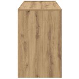 Stol Umjetnički hrast 109 x 50 x 78 cm Konstruirano drvo | shoptok.hr