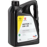 OPEL original MOTORNO OLJE OPEL 0W-20 OV0401547 6L PALL | Shoptok.si