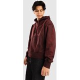 Vans Lx Dayana Tribal Flame Pulover s kapuco crimson haze Cene