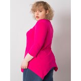RELEVANCE Blouse-RV-BZ-6230.05X-fuchsia | Shoptok.si