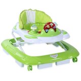 Lorelli Dubak School Green- En Standart | ePonuda.com