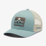 Columbia mesh snap back - high Cene