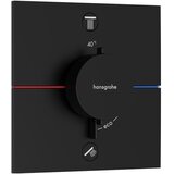 Hansgrohe 15572670 ShowerSelect Comfort E termostatska pokrivna plošča | Shoptok.si