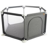 Bbo OGRADICA ZA IGRU (OB-511) FUNZONE - GREY (OB-511GREY)