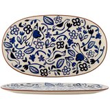 Bloomingville Pladenj iz kamenine 23x38 cm Figuria – | Shoptok.si
