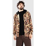 Arbor Craft Jopa s kapuco ripple camo | Shoptok.si