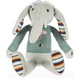 Zopa Plush Interactive Buddy Elephant plišasta igrača 12 m+ 1 kos | Shoptok.si