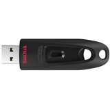 Sandisk USB Stick 256 GB Cruzer® Ultra™ Crna SDCZ48-256G-U46 USB 3.0 | Eponuda.ba