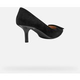 Geox Black women's pumps Kleopy - Women's | shoptok.hr