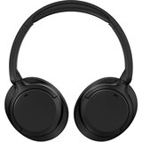 JVC Slušalke HA-S75N-B z aktivnim zmanjšanjem hrupa, (5000510485) | Shoptok.si