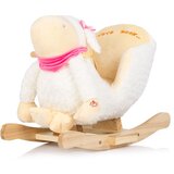 Chipolino igračka na ljuljanje sa stolicom - Lamb Cijene