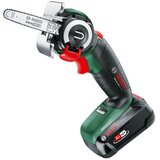 Bosch akumulatorska vbodna žaga AdvancedCut 18 06033D5101 | Shoptok.si