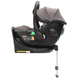 Zopa autosjedalica + baza XM Plus i- Size, Foggy Grey | shoptok.hr
