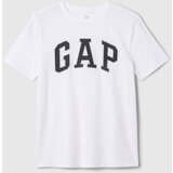GAP Children's T-shirt with logo - Boys Cijene