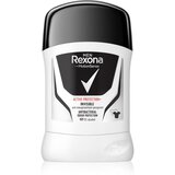 Rexona Active Protection+ Invisible trdi antiperspirant za moške 50 ml Cene