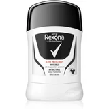 Rexona Active Protection+ Invisible trdi antiperspirant za moške 50 ml