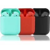  Bluetooth slušalice AirPhones i12 SBT-232 (S32) crne Cene