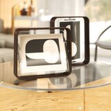 Umbra Temno rjav lesen stoječ okvir 26x31,5 cm Bellwood – | Shoptok.si