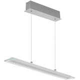 Globo VISEČA LED-SVETILKA NOVAK 3000/4000/6500 K 230 V Cene