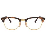 Ray-ban Clubmaster Optics RX5154 2372 - S (49) Cijene