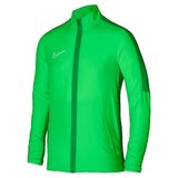 Nike Športne jope in jakne Dri-Fit Academy 23 Zelena Cene