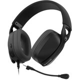  slušalice sa mikrofonom marvo pulz 70S HG9086 bk | ePonuda.com