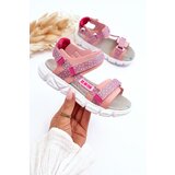 Big Star Child's Sandals with Velcro | ePonuda.com