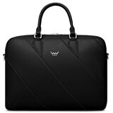 Vuch Torba za laptop Kayra Black, 27,5 x 37,5 cm Cijene