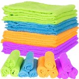  Set od 12 mikrofiber krpa 30x30cm Cijene