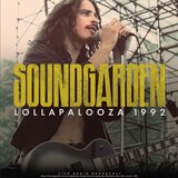 POSNETI MEDIJI SOUNDGARDEN - LP/ LOLLAPALOOZA 1992, (20871188) | Shoptok.si