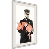  Poster - Pig 20x30 | shoptok.hr