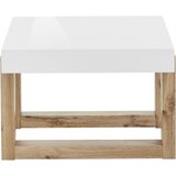 Støraa Stranska mizica 60x60 cm Solid – | Shoptok.si