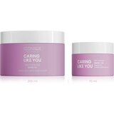 ICONIQUE Professional CARING LIKE YOU Deep Hydration maska za dubinsku hidrataciju za suhu i oštećenu kosu 50 ml | shoptok.hr