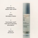 Living Proof Perfect Hair Day Shampoo Mist suhi šampon v pršilu 100 ml | Shoptok.si