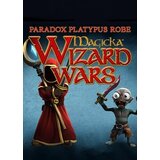 Steam Magicka: Wizard Wars - Paradox Platypus Robe (DLC) Key GLOBAL Steam Magicka: Wizard Wars - Paradox Platypus Robe (DLC) Key GLOBAL Slike