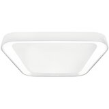  LED prigušiva plafonska svetiljka QUADRO LED/66W/230V 3000-6000K bela + daljinski upravljač | Eponuda.com