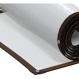  Tarpaulin *Transparent*an 2,5 x 1 m PE | Shoptok.si