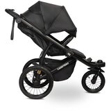 CARETERO Lima deluxe crna kolica | shoptok.hr
