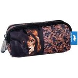 Luna Animal Planet Peresnica z dvojnim predelkom z levjim motivom | Shoptok.si