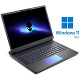 Dell Laptop Alienware 16 Area-51 16" Intel Core Ultra 9 275HX NVIDIA GeForce RTX 5080 64GB 2TB | Eponuda.com