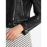 Oakwood Prijelazna jakna crna | shoptok.hr