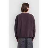 Volcom Too Kool Lse Crew Pulover raisin | Shoptok.si
